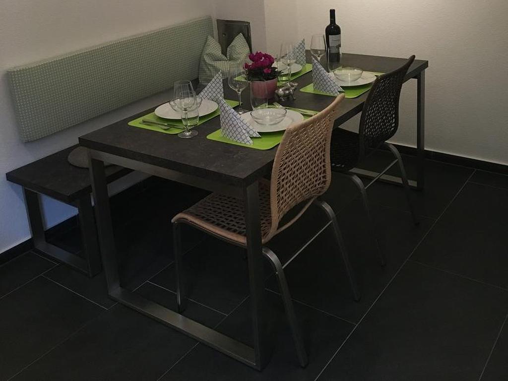 Wangen  Unterm Blauregen 아파트 외부 사진